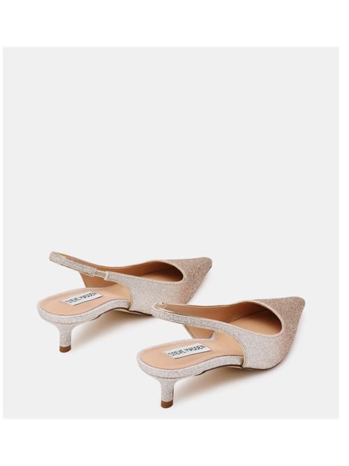 Kari-g Décolleté Rosa Glitter Steve Madden | SMSKARI-G.6RA